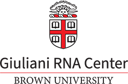 Giuliani RNA Center logo