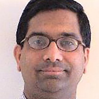 Anubhav Tripathi