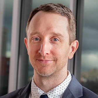 Daniel Spade