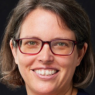 Erica Larschan