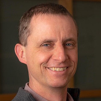Gerwald Jogl