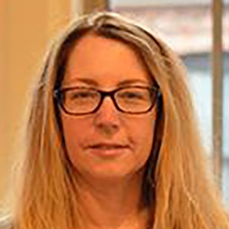 Kate O'Connor-Giles