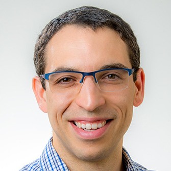 Nicolas Fawzi
