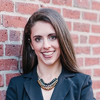 Theresa Raimondo