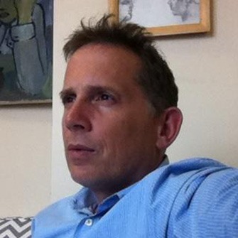 Will Fairbrother