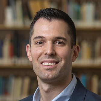 George Lisi, PhD