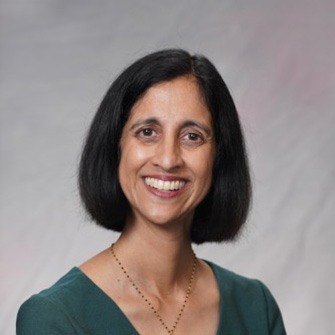 Tejal Desai, PhD