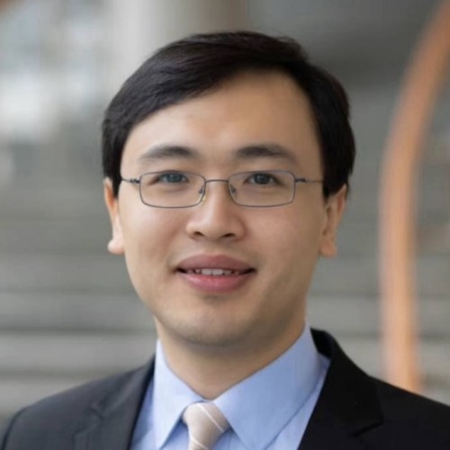 Weihan Li Headshot